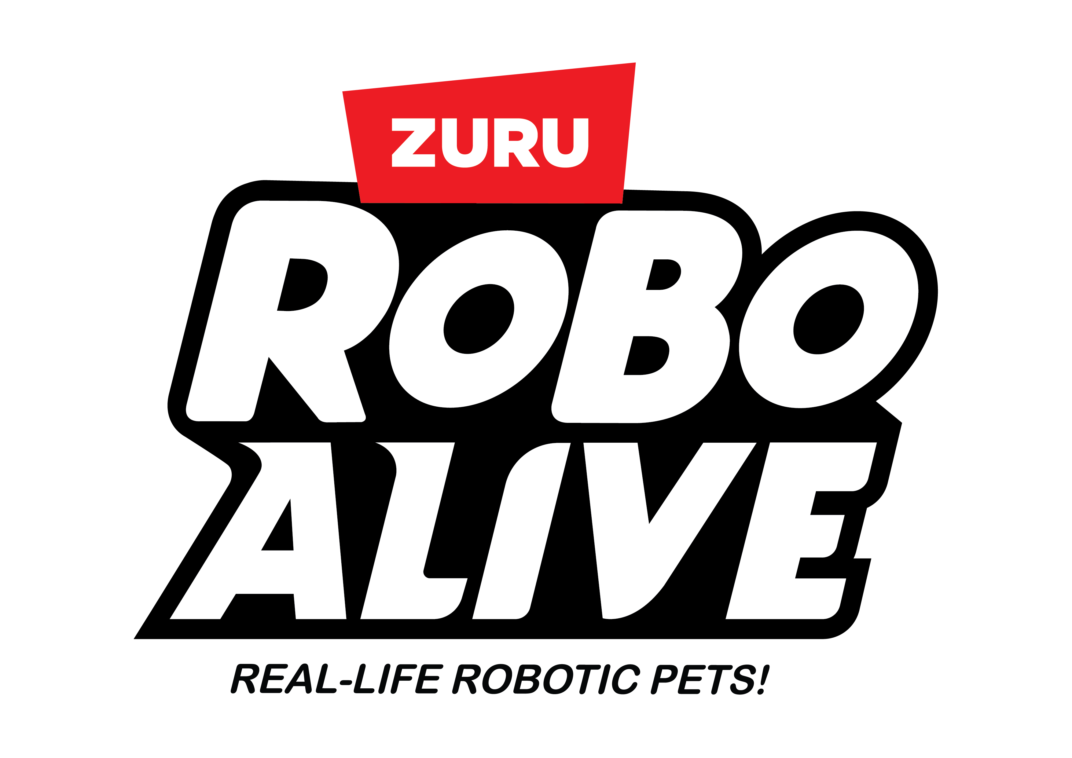Robo Alive logo